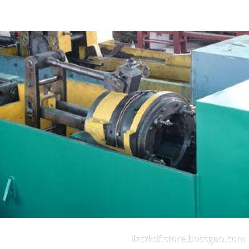 Carbon Steel Cold Pilger Rolling Mill Machinery , 2 Roll Tu
